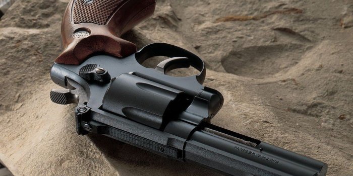 1024x768 72+] Revolver Gun Wallpaper on WallpaperSafari