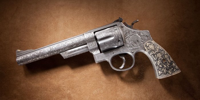 2560x1440 Smith & Wesson Revolver Wallpaper 13 - 2560 X 1440