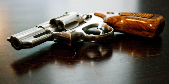 3888x2183 114310 #revolver, #Smith & Wesson .357 Magnum Taurus | Military