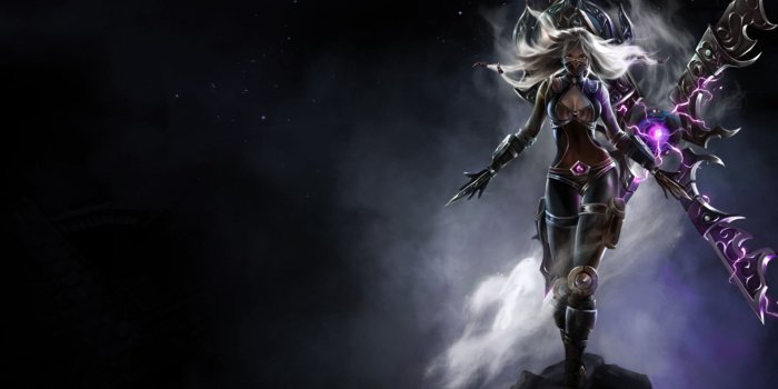 1920x1080 LoL Wallpaper #6840087