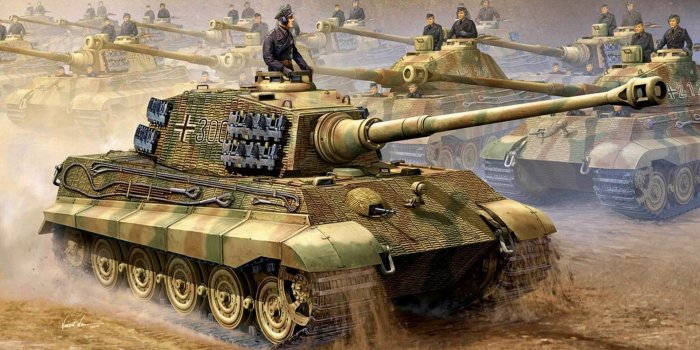 1920x1080 72+ Ww2 Tank Wallpapers on WallpaperPlay