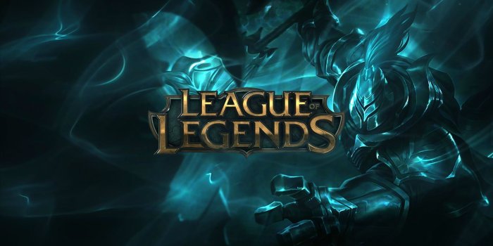 1920x1080 60+ LOL Wallpapers - Download at WallpaperBro