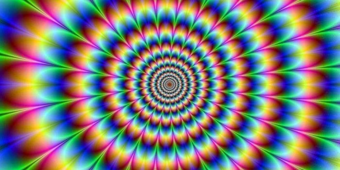 1024x768 Holographic Wallpapers