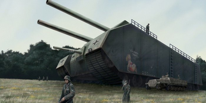 1280x1024 790 Tank HD Wallpapers | Background Images