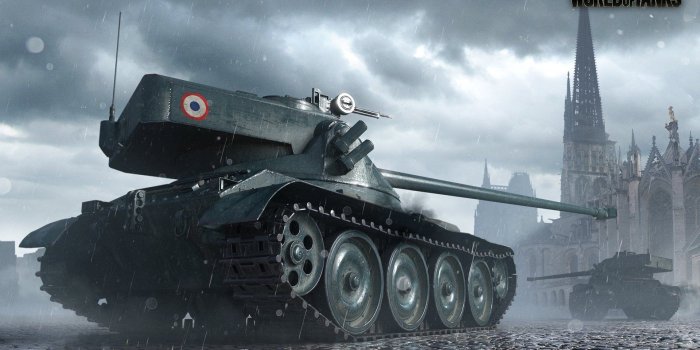 1920x1280 World of Tanks Guide - Tank Art Wallpaper