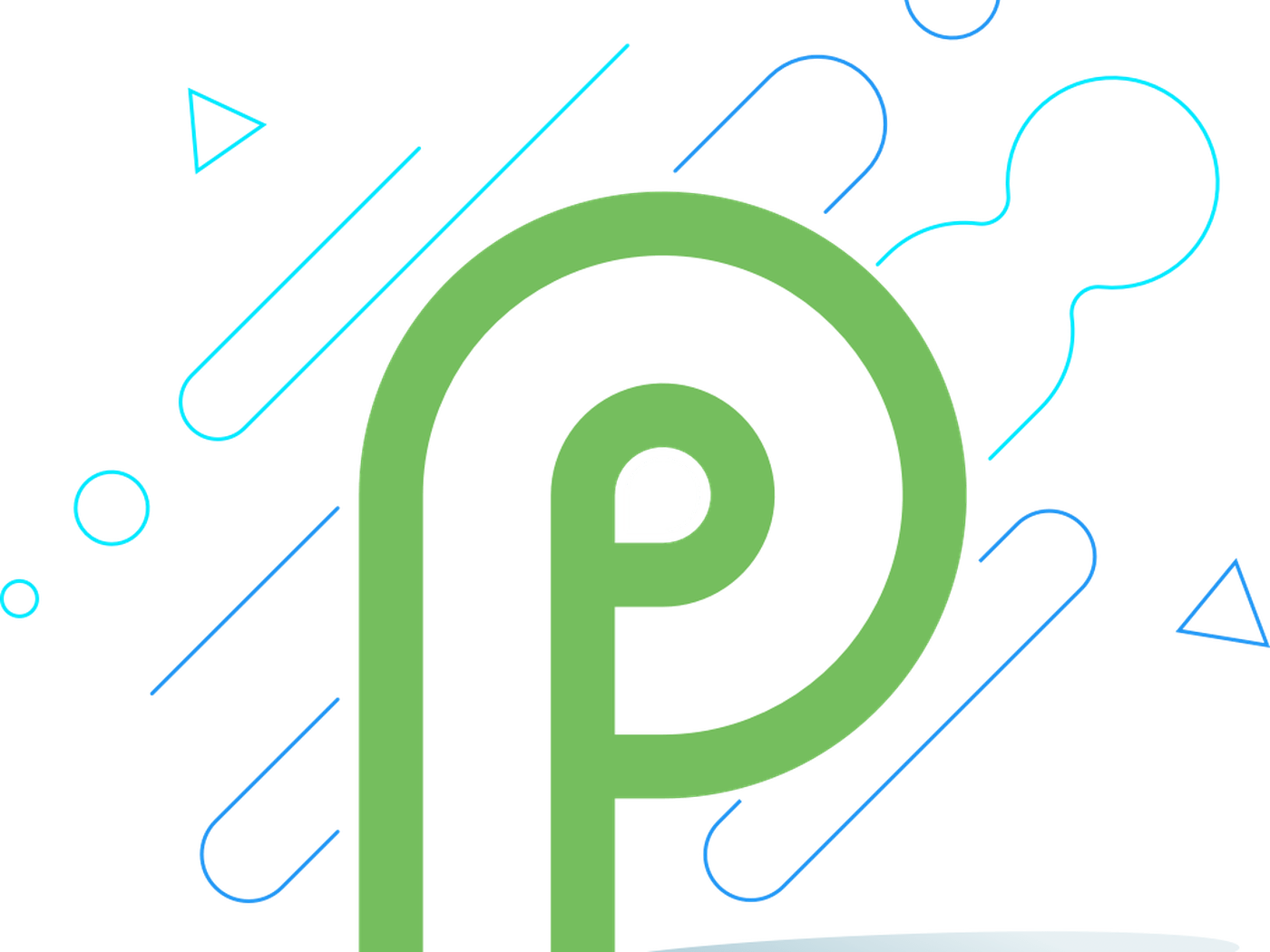1400x1050 Android P is available for developer testing - The Verge
