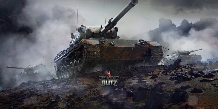 2524x2524 Wallpapers | Media | World of Tanks Blitz