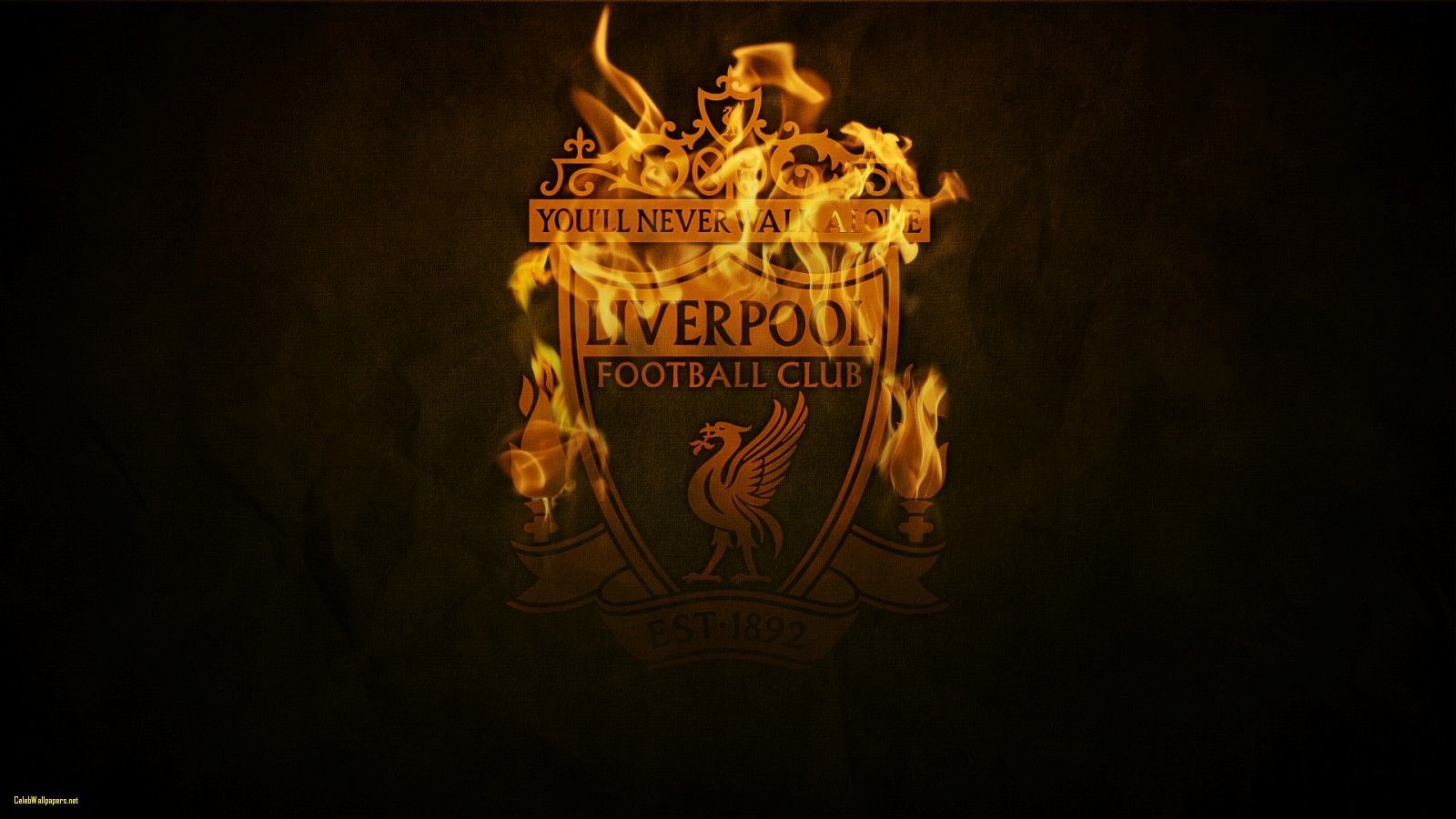 1600x900 50+ Awesome Liverpool HD Wallpapers - Download at WallpaperBro