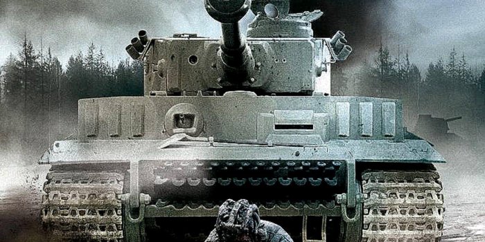 1920x1080 Tiger Tank Wallpapers