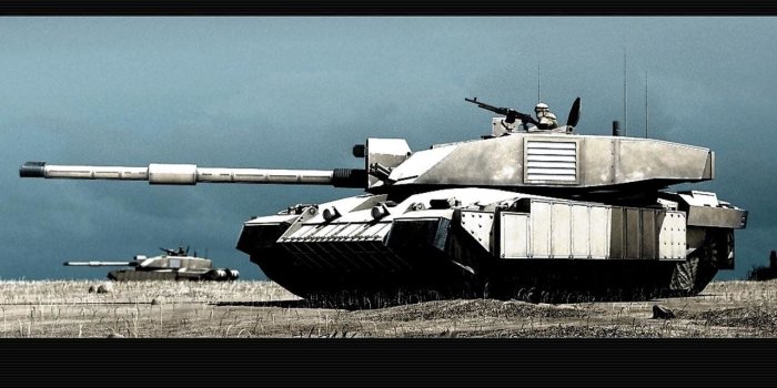 1280x1024 790 Tank HD Wallpapers | Background Images