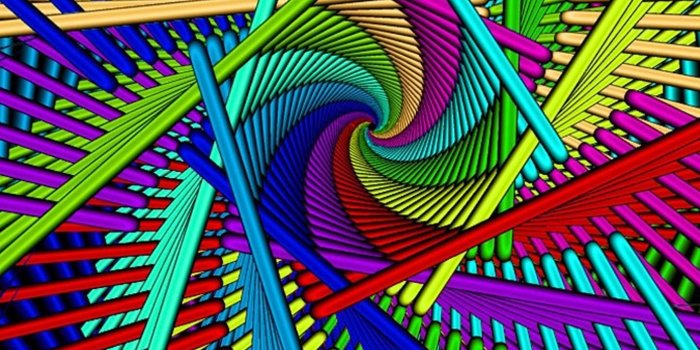 1440x2560 Simple Holographic Wallpaper – (30+ Images) inspiration | Pomelo Tapet