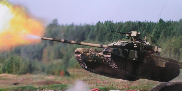 1920x1080 Tank HD Wallpaper | 1920x1080 | ID:45640