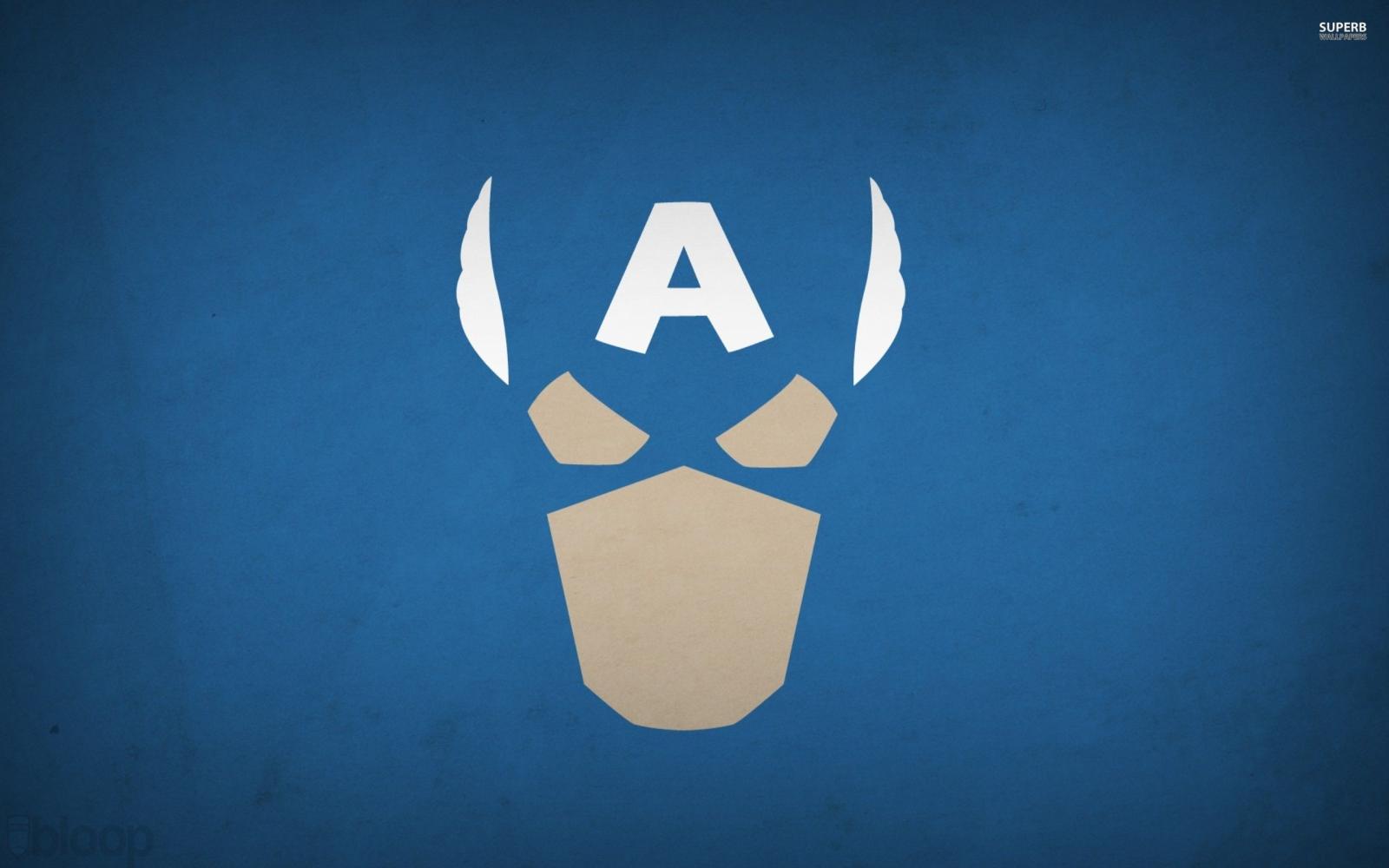2560x1600 Wallpaper's Collection: «Captain America Wallpapers»