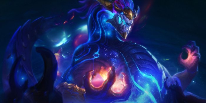 1920x1080 League Of Legends HD Wallpapers and Background Images - stmed.net