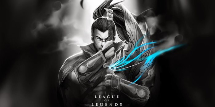 1600x900 Beautiful LOL Wallpaper – Wallpapers and Pictures Gallery – gratis