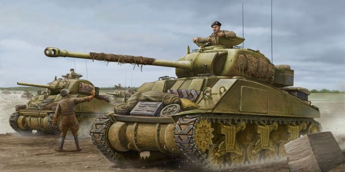 1920x1200 72+ Ww2 Tank Wallpapers on WallpaperPlay