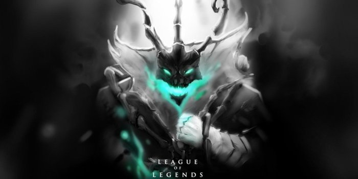 1392x783 Top 13 Cool League of Legends Wallpapers You Should Get Right Now