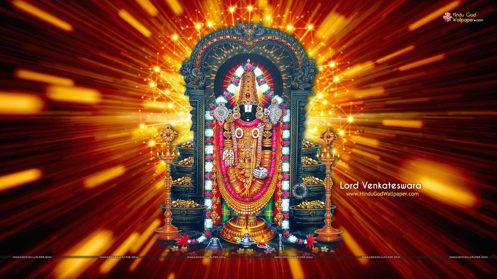 1920x1080 1080p Lord Venkateswara HD Wallpapers Free Download