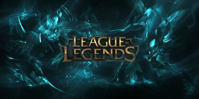 1920x1080 60+ LOL Wallpapers - Download at WallpaperBro