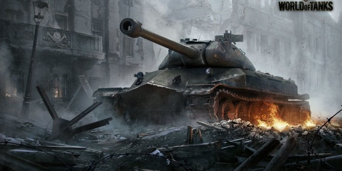 2560x1600 Download wallpaper 2560x1600 world of tanks, wargaming net, object