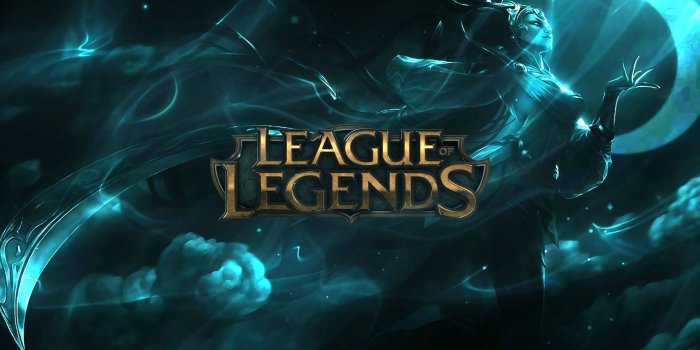 1920x1080 Lol wallpaper Gallery