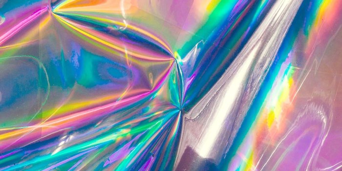 1600x1600 Free download Similiar Rainbow Holographic Wallpaper Keywords