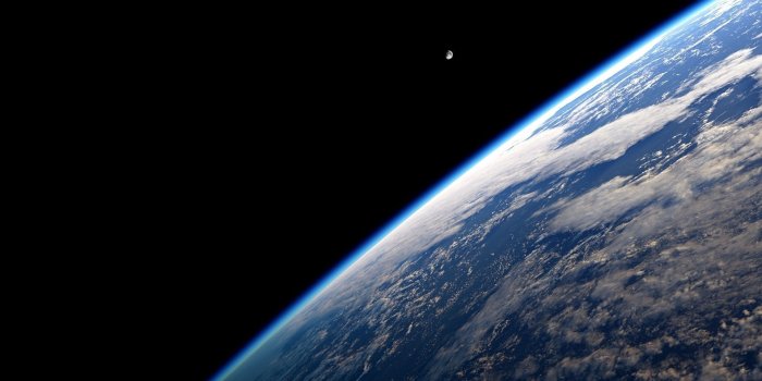 1920x1080 Image for Earth From Space Wallpaper Real HD 1080P | Places to Visit