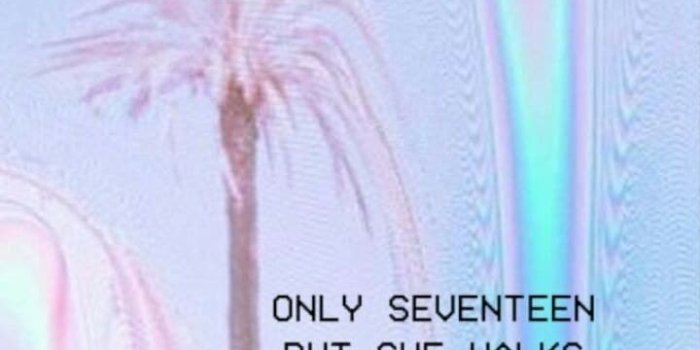 720x1280 Holographic shared by H I L A L♡ on We Heart It