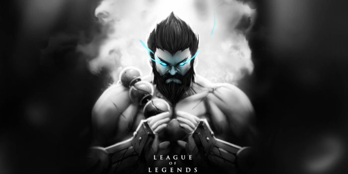 1920x1080 LOL HD Wallpapers, DeskPictures download free