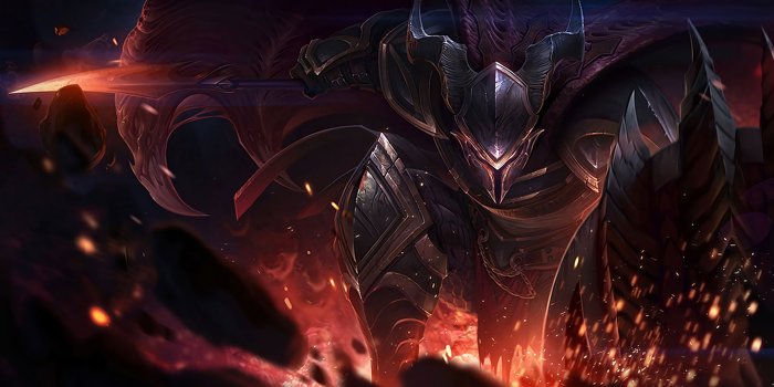 3840x2160 4K LOL Wallpapers - Top Free 4K LOL Backgrounds - WallpaperAccess