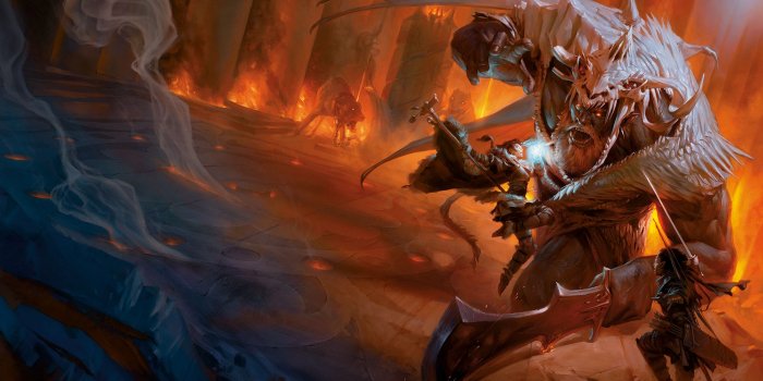 2560x1600 D&d Wallpapers