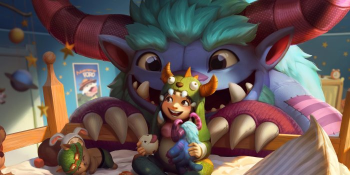 3840x2400 League Of Legends Wallpaper 4k - (39+ images)