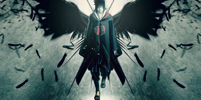 1743x1077 Epic Naruto Wallpapers - Top Free Epic Naruto Backgrounds