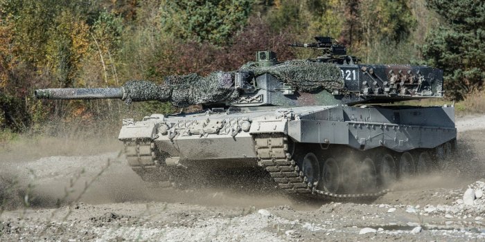 1920x1281 Leopard 2 Main Battle Tank Military Wallpapers | MilitaryLeak