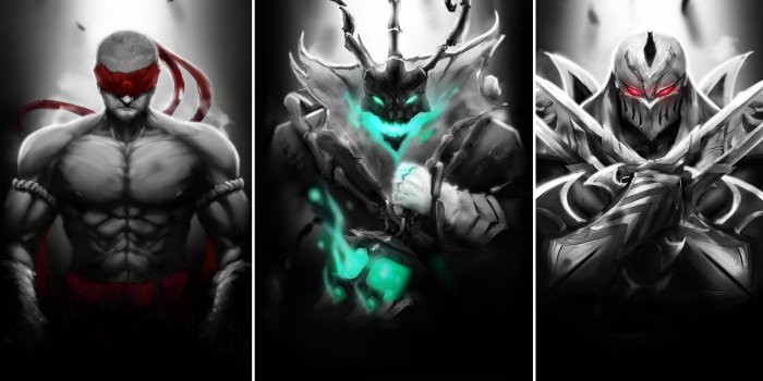 1920x1080 Lol Wallpaper Maker (63+), Download 4K Wallpapers For Free