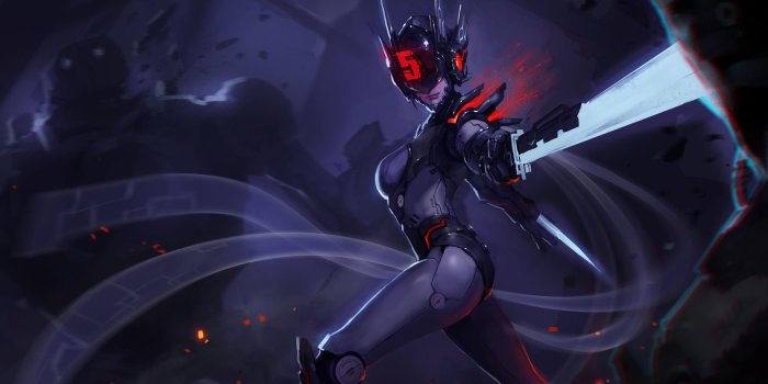 3840x2160 Lol Wallpaper Pc (30+) - Free Download | Techpresentations