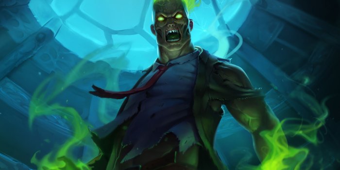 3840x2160 Brand LOL Brand official artwork lol wallpapers hd - Free HD Wallpapers