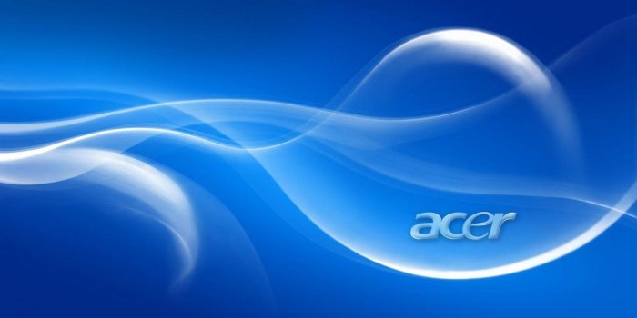 1600x1000 Acer Wallpapers
