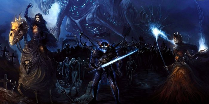 1920x1080 D&d Wallpapers