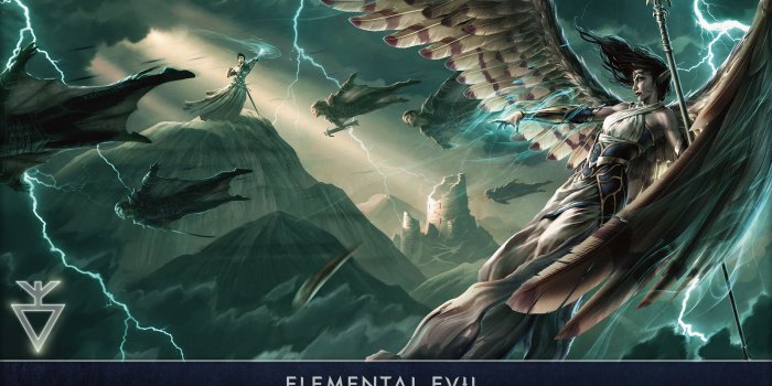 2560x1600 D&D Wallpapers - Album on Imgur