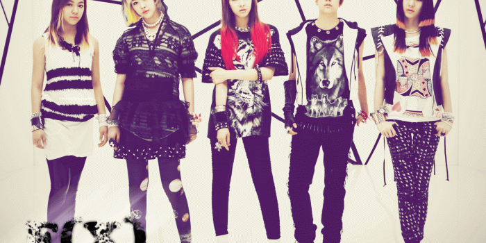 1280x800 ☆ f(x) ☆ - f(x) 에프엑스 Wallpaper (35120590) - Fanpop