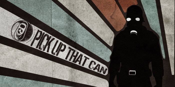 3840x2160 Half-Life Wallpapers