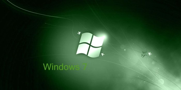 1280x800 Windows 7 Green Effect Acer Wallpaper ~ Top a cer wallpaper