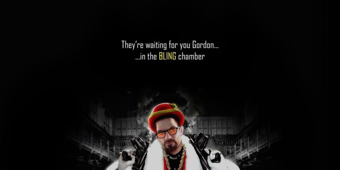 1280x1024 173 Half-life HD Wallpapers | Background Images