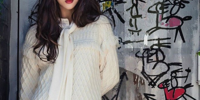 1125x2436 iPhoneXpapers.com | iPhone X wallpaper | hi06-sulli-kpop-fx-photo-summer