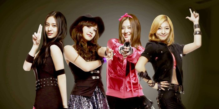 1920x1080 ☆ f(x) ☆ - f(x) 에프엑스 Wallpaper (35120599) - Fanpop