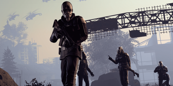 5040x3150 Half-Life 2 4k Ultra HD Wallpaper | Background Image | 5040x3150