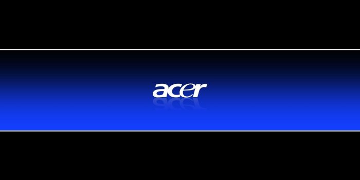 1920x1080 Acer wallpaper - Computer wallpapers - #9747