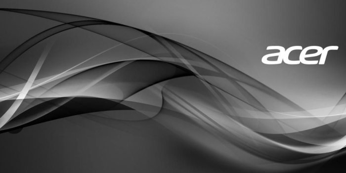 1024x768 Acer Wallpaper 1 - 1920 X 1080