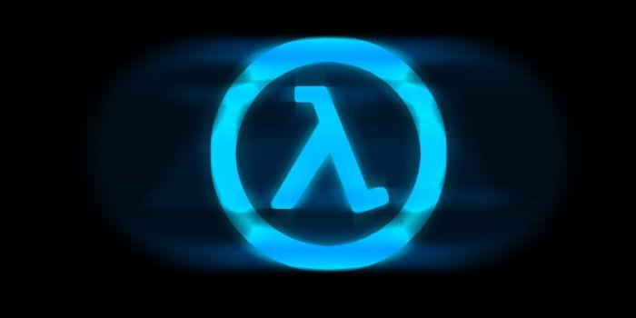 1600x900 Half Life Wallpaper | Half Life Wallpapers | Wallpaper pc, Logos